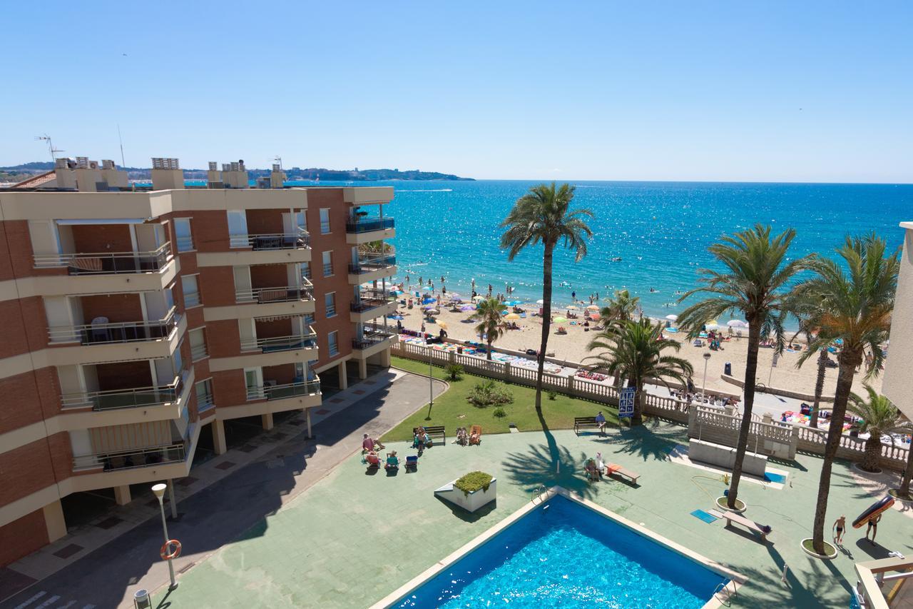 Rentalmar Sol De Espana - Mas D'En Gran Кембрилс Екстериор снимка