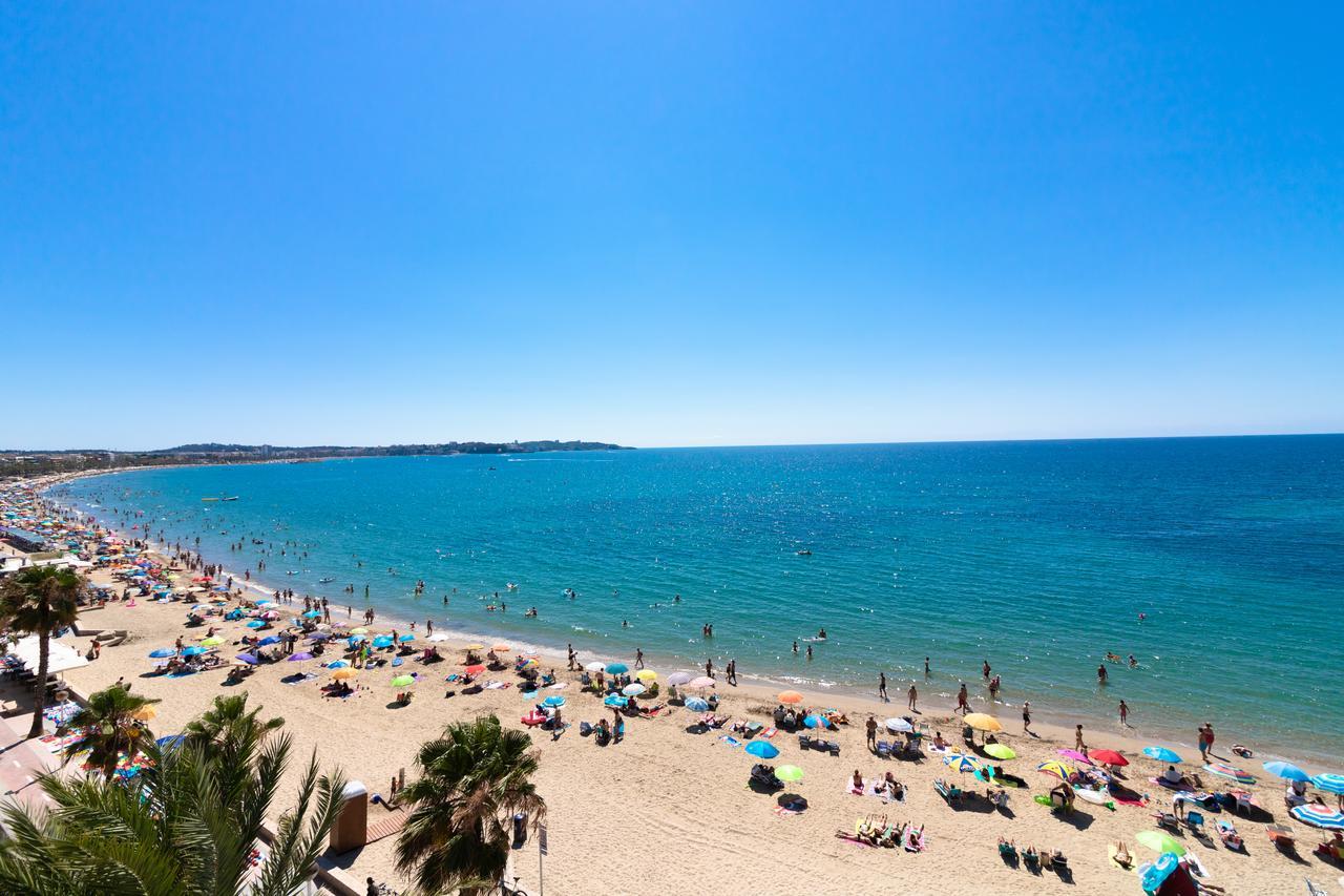 Rentalmar Sol De Espana - Mas D'En Gran Кембрилс Екстериор снимка