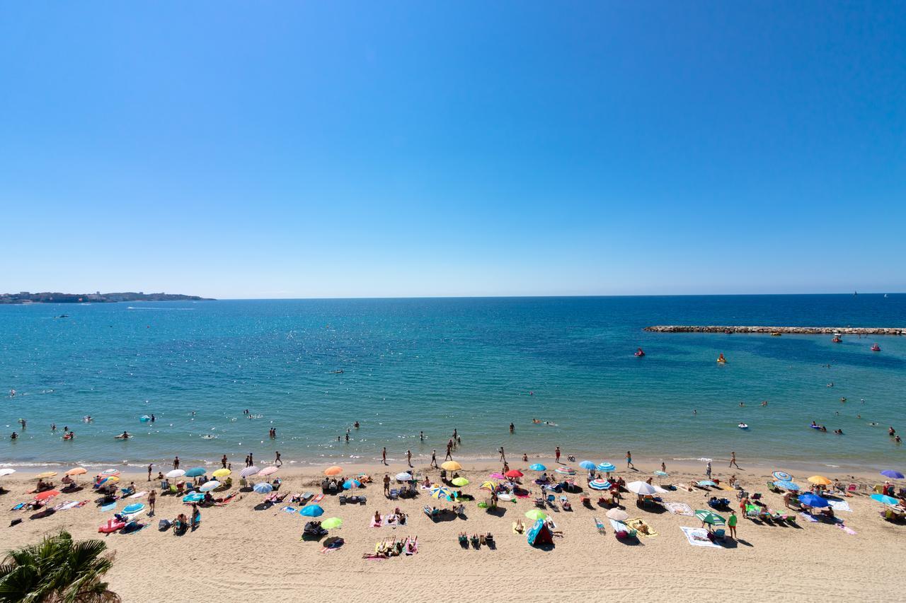 Rentalmar Sol De Espana - Mas D'En Gran Кембрилс Екстериор снимка